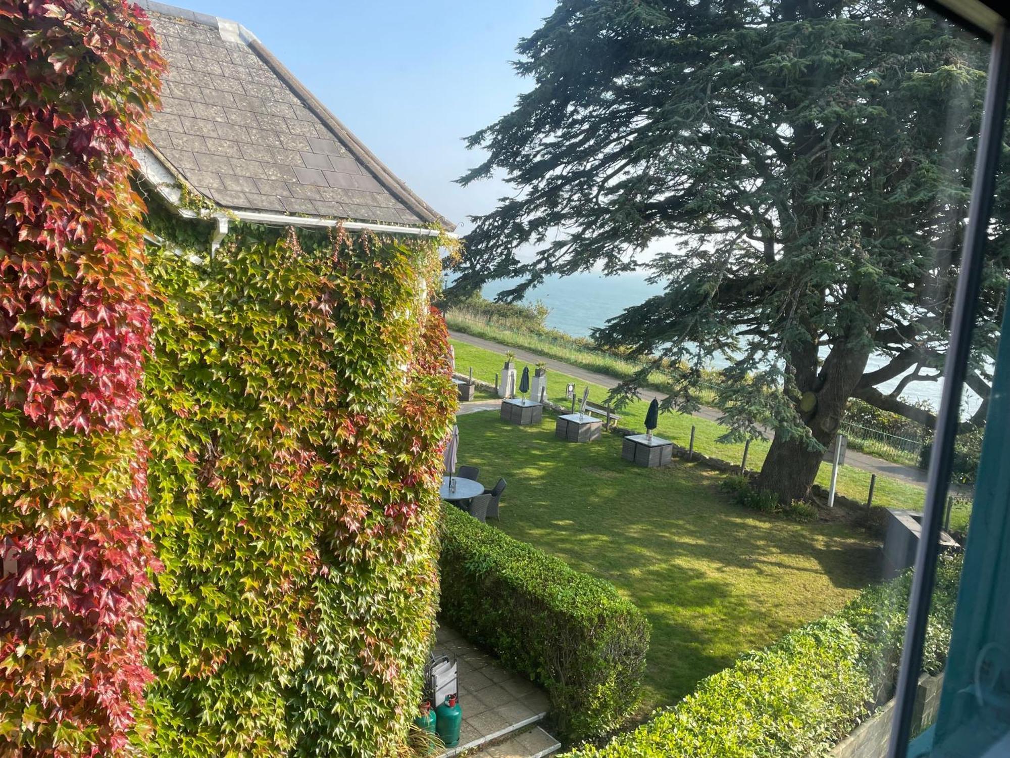 Keats Green Hotel Shanklin Exterior photo